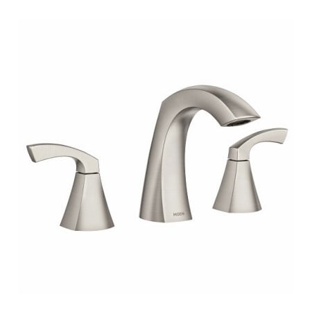 Moen Lindor 2H BN Faucet 84504SRN